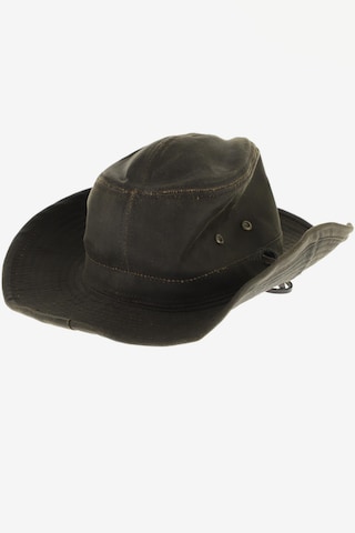 STETSON Hut oder Mütze M in Braun