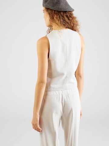 Gilet Sofie Schnoor en blanc