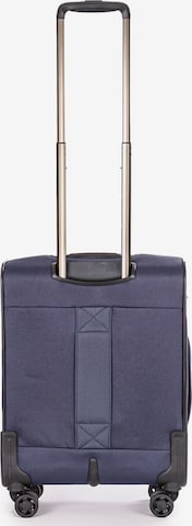 Stratic Trolley 'Bendigo' in Blauw