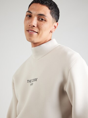 INDICODE JEANS - Sudadera 'Collen' en beige