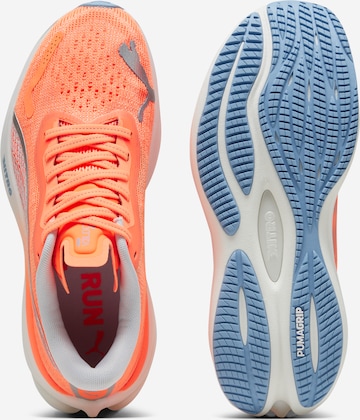 PUMA Laufschuh 'Velocity Nitro 3' in Orange