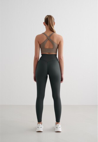 Aim'n Bustier Voedingsbh in Bruin