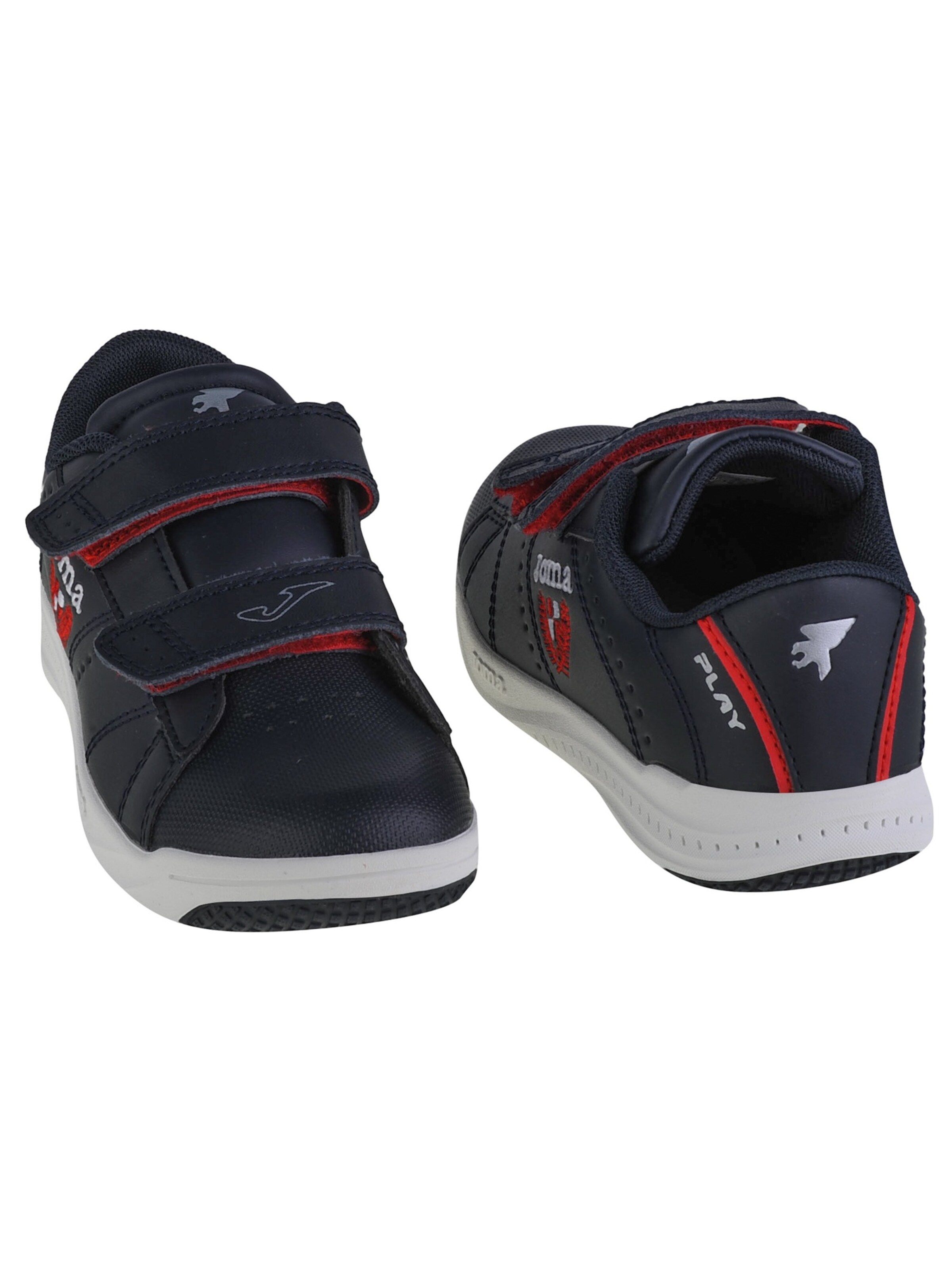 JOMA Sneaker 'W.Play'‌‌‌‌‌‌ in Blau