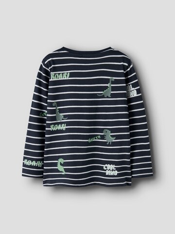 NAME IT - Camiseta en azul