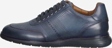 Gordon & Bros Schnürschuh in Blau