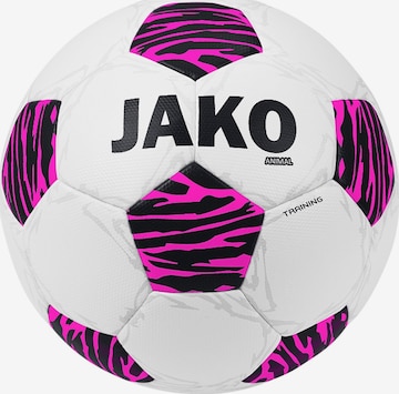 JAKOLopta - bijela boja: prednji dio