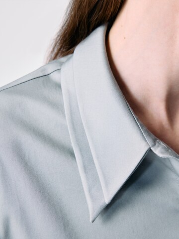 T-shirt adl en gris