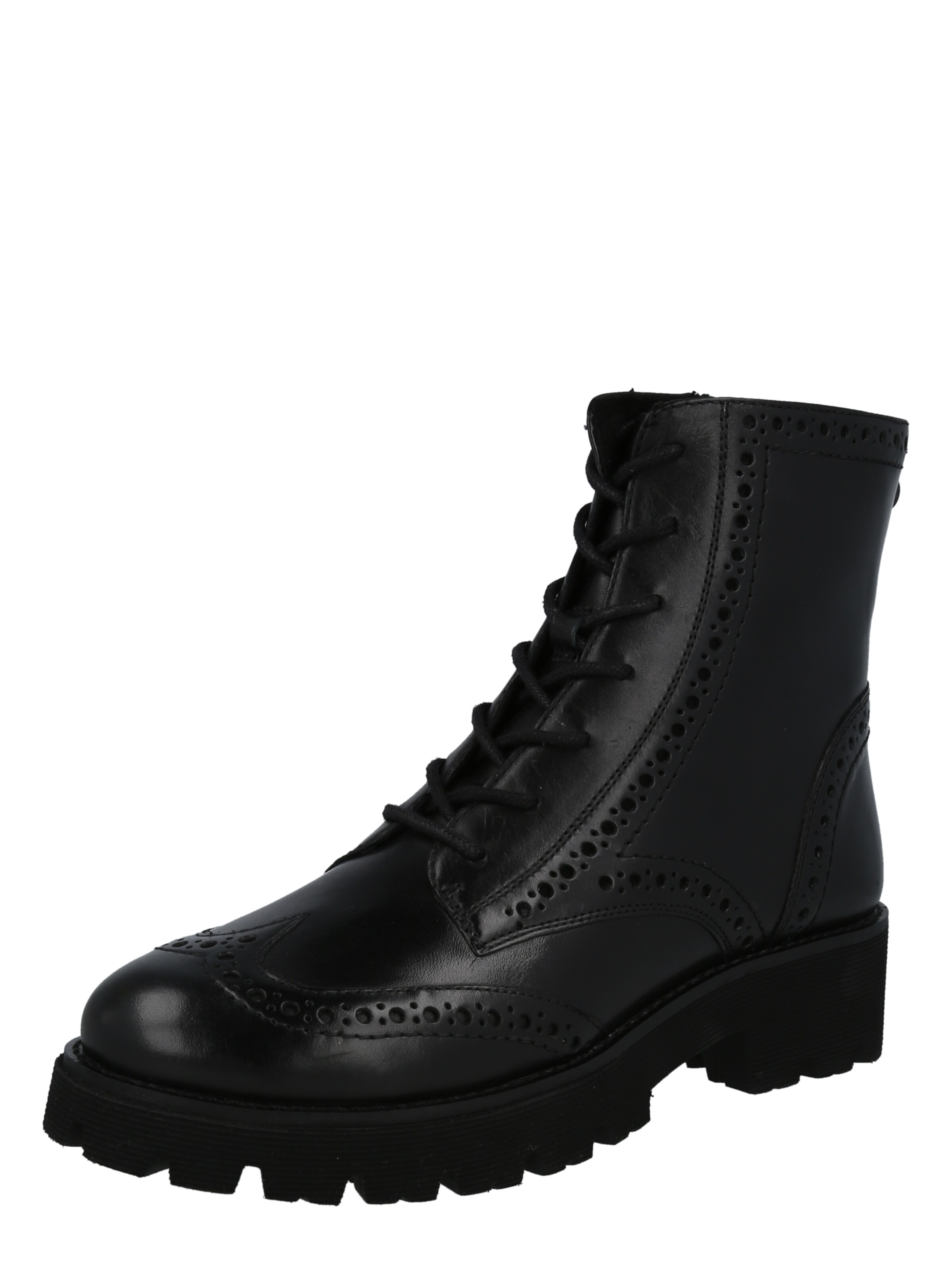 steve madden wingtip boots