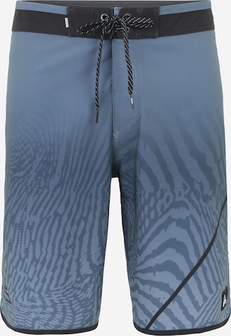 QUIKSILVER Kratke hlače za surfanje | modra barva: sprednja stran