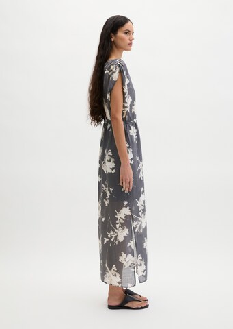 Marc O'Polo Zomerjurk in Grijs