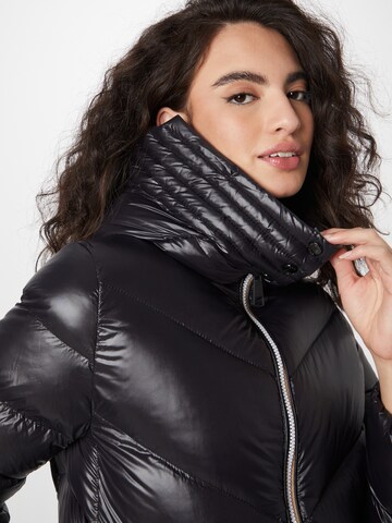 BOSS Black - Chaqueta de invierno 'Petrana' en negro