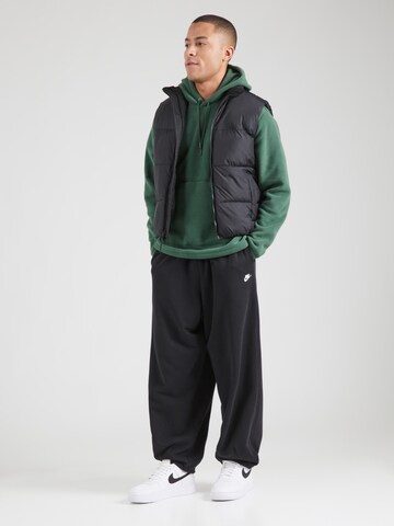 Pullover 'CLUB' di Nike Sportswear in verde