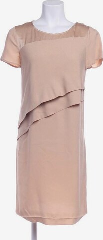 PATRIZIA PEPE Dress in S in Pink: front
