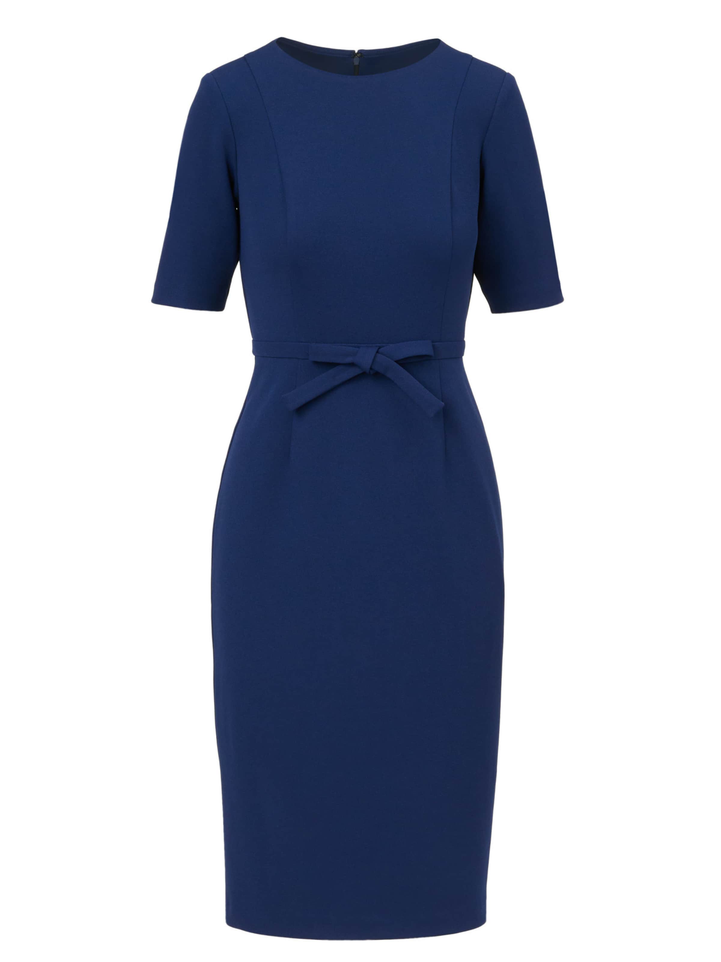 Adrianna Papell Sheath dress in Blue: front