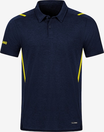 JAKO Performance Shirt in Blue: front