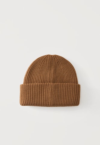 Bonnet 'Galine Rachelle' MSCH COPENHAGEN en jaune