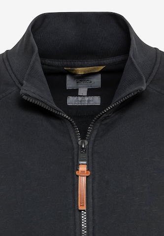 CAMEL ACTIVE Sweatshirt in Grijs