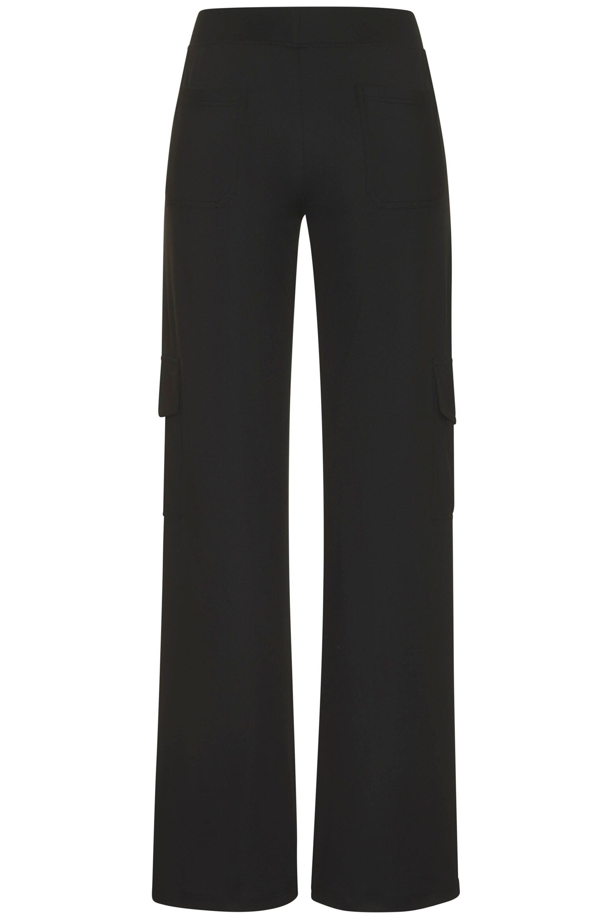 H.I.S Loosefit Hose in Schwarz