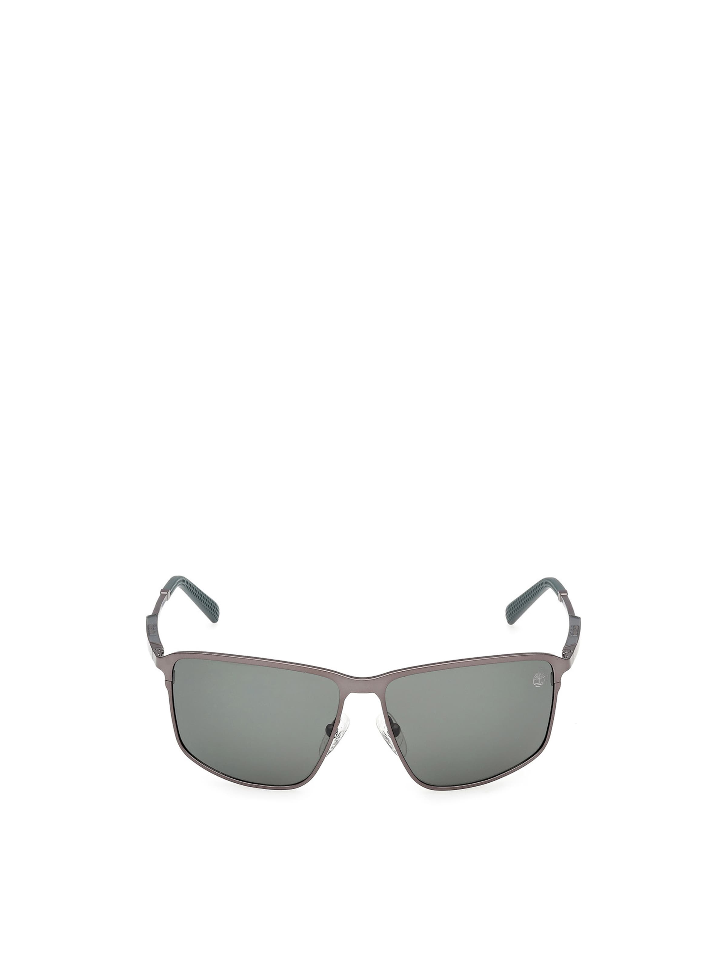 TIMBERLAND Zonnebril in Grijs