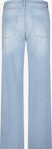 Cartoon Regular Jeans in Blauw