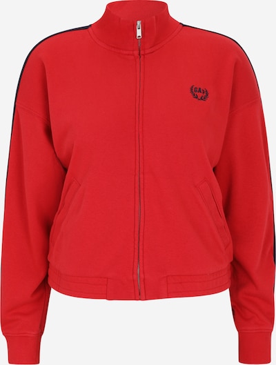 Džemperis iš Gap Petite, spalva – tamsiai mėlyna jūros spalva / raudona, Prekių apžvalga