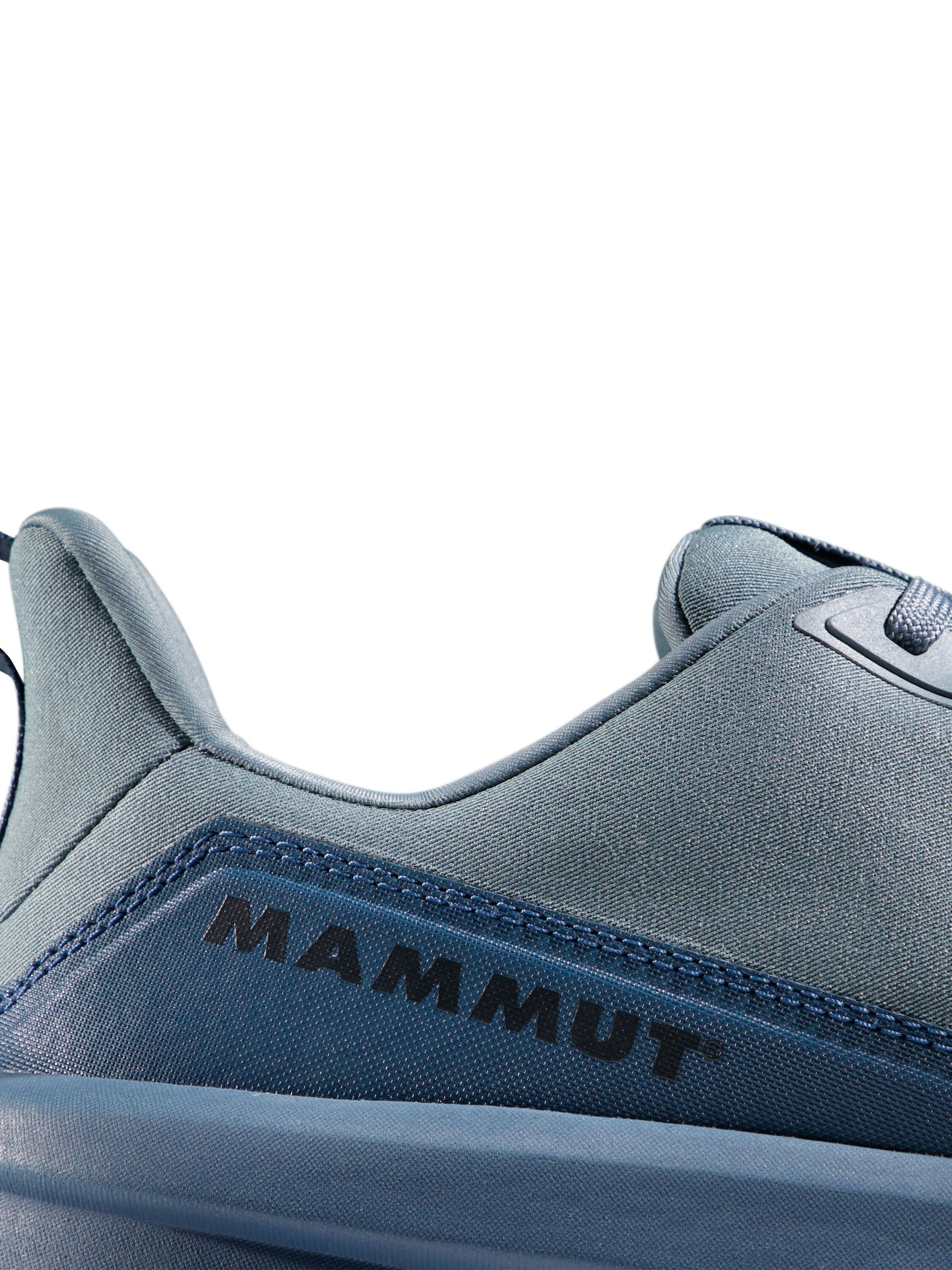MAMMUT Halbschuh 'Aenergy' in Blau