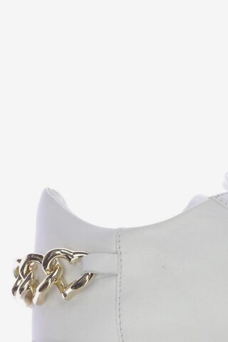 Love Moschino Sneakers & Trainers in 41 in White