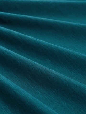 TOM TAILOR Shirt in Green