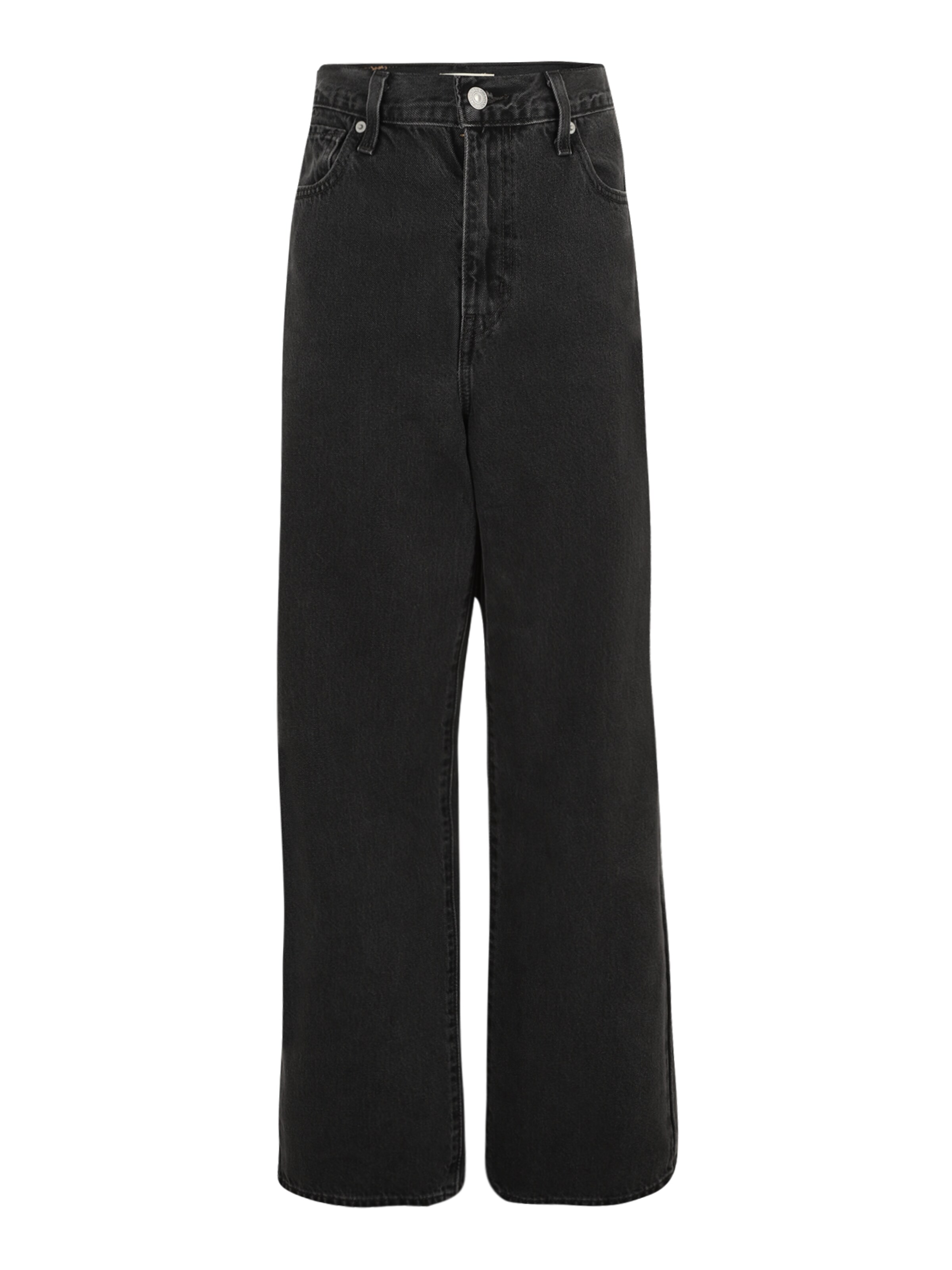 LEVI'S ® Широкий Джинсы в Синий