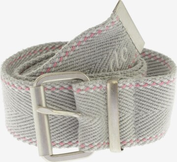 ESPRIT Belt in One size in Grey: front