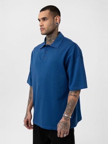 Dandalo Shirt 'Etienne' in Blue