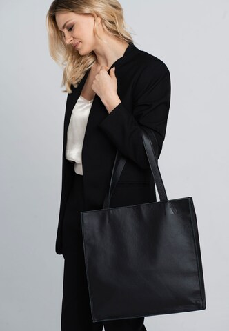 KALITE look Handbag in Black