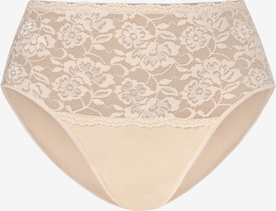 TEYLI Panty 'Violetta' i creme, Produktvisning