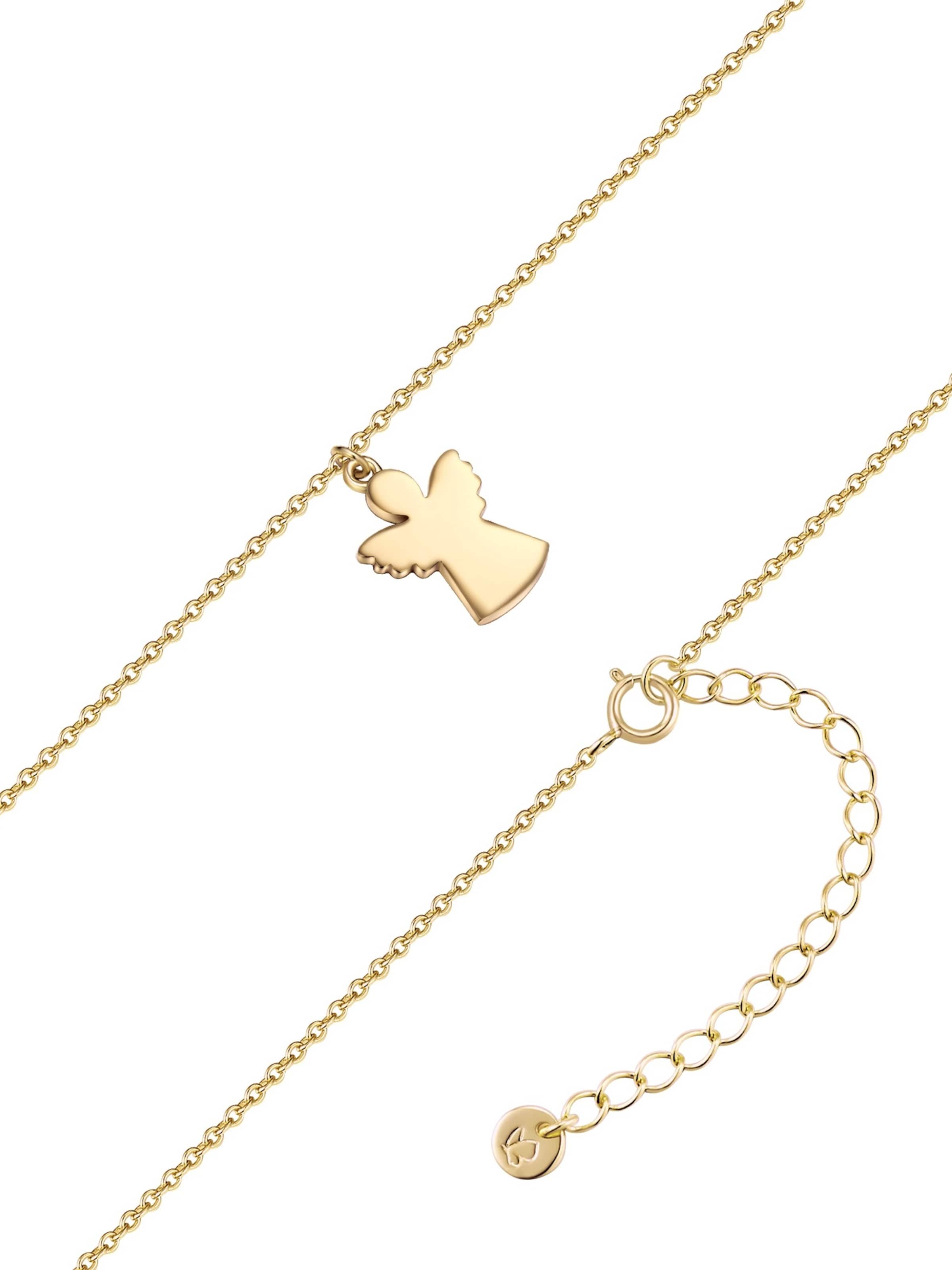 Chaîne Glanzstücke München en or