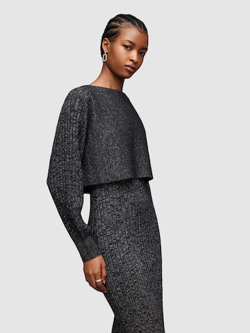 AllSaints Knitted dress 'MARGOT' in Black