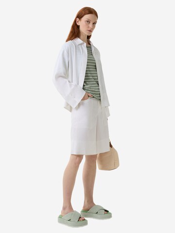 BOGNER Shirt 'LOUNA-2' in Grün