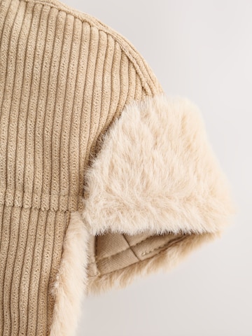 Next Mütze in Beige