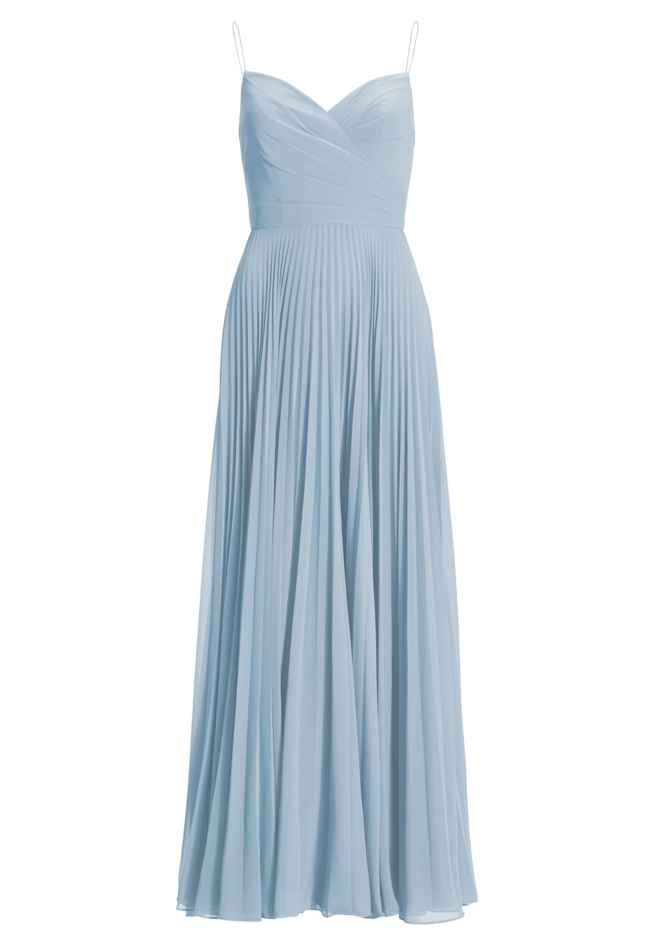 HEY KYLA Kleid in Blau