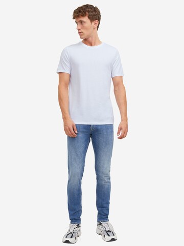 JACK & JONES Shirt 'Basic' in Mixed colors