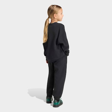 ADIDAS ORIGINALS Joggingpak in Zwart