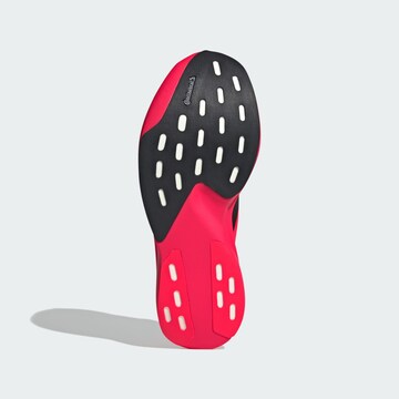 ADIDAS PERFORMANCE Обувь для бега 'Adizero Evo SL' в Красный