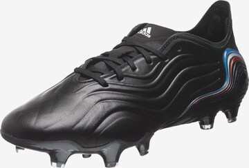 ADIDAS SPORTSWEAR Soccer Cleats 'Copa Sense.1 ' in Black: front