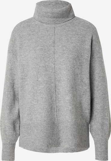 PIECES Pulover u siva melange, Pregled proizvoda