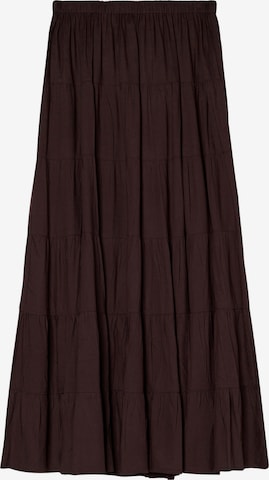 ruda BALMOHK Sijonas: priekis