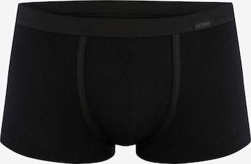 Boxers 'RED2604' Olaf Benz en noir : devant