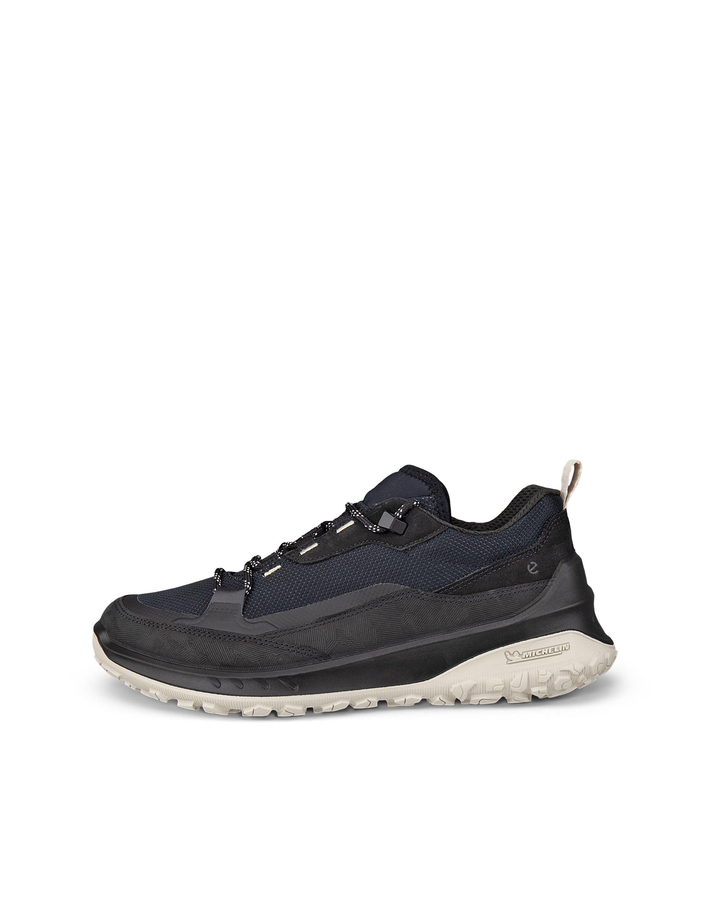 ECCO Sneaker 'ULT-TRN' in Schwarz