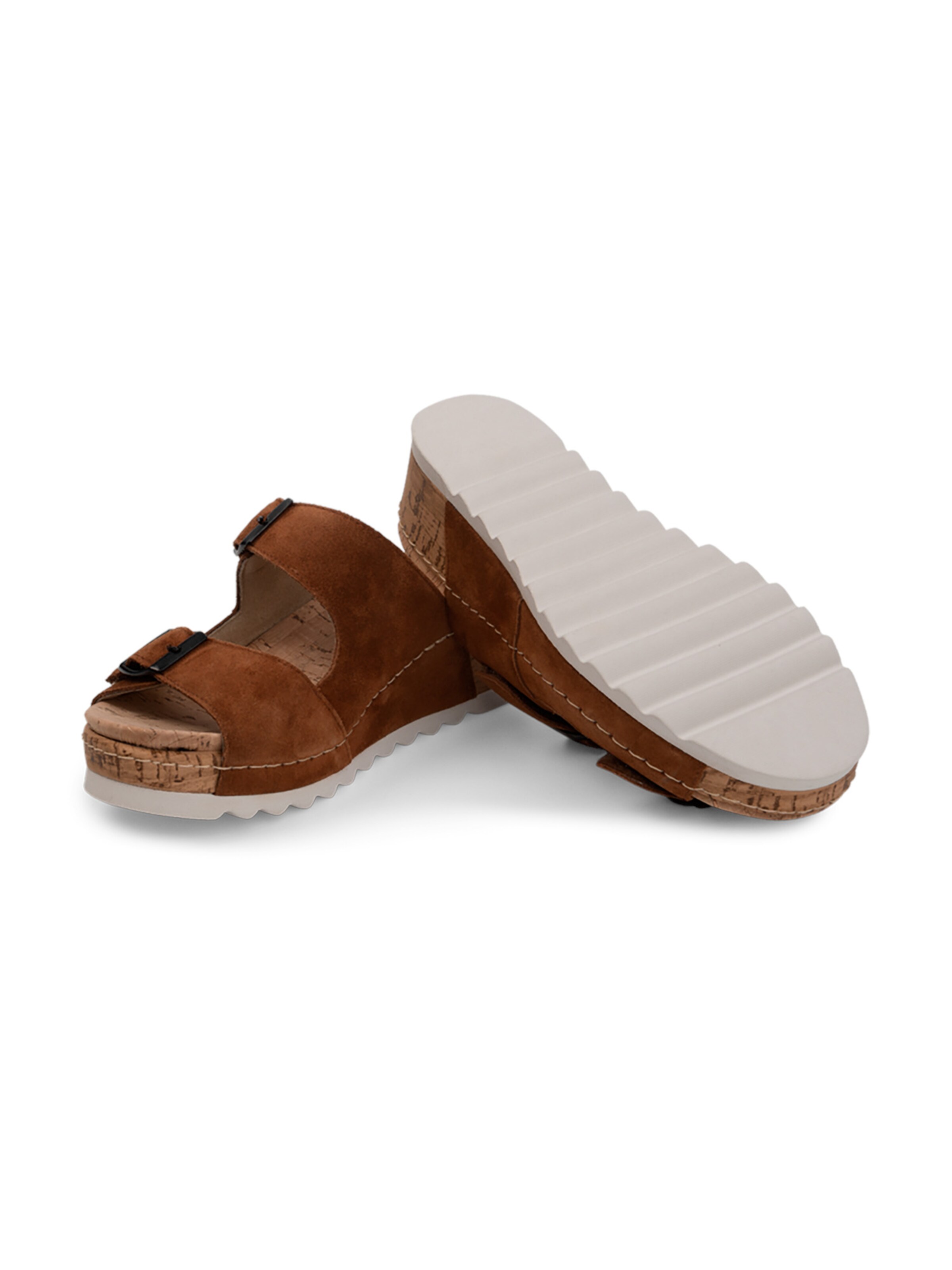 Zoccoletto di VITAFORM in marrone