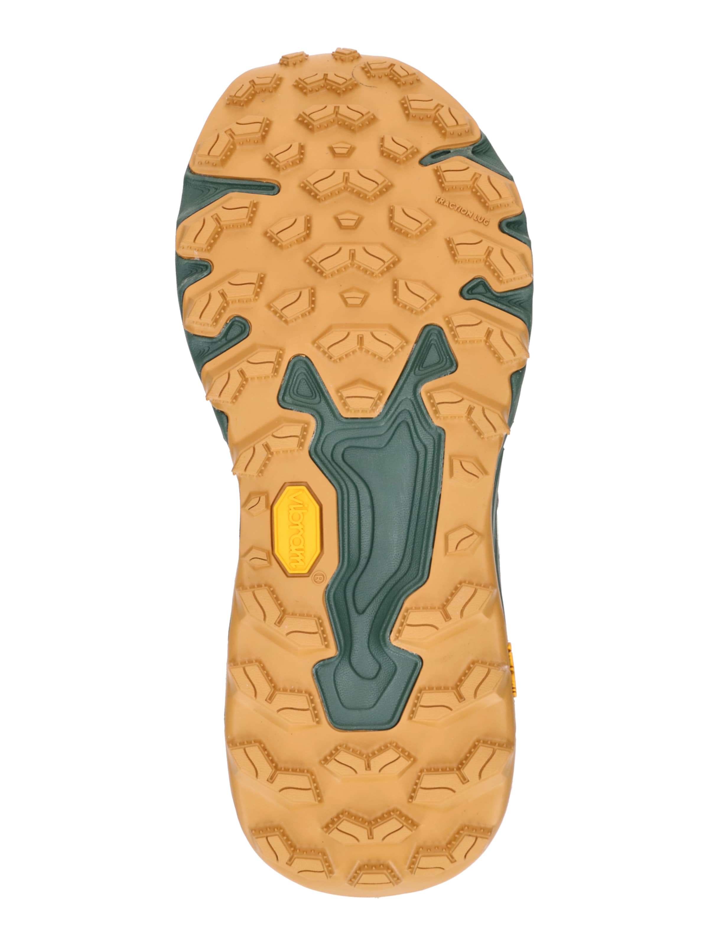 new balance Running Shoes 'Hierro' in Green