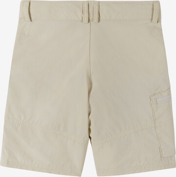 Reima Regular Shorts 'Eloisin' in Weiß