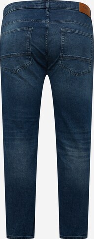 BURTON MENSWEAR LONDON Regular Jeans in Blue